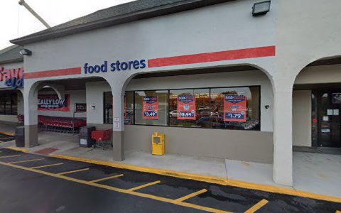 Grocery Store «Save-A-Lot», reviews and photos, 221-1203 Old Hwy 50 W i, Clermont, FL 34711, USA