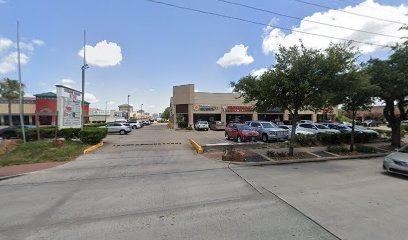 Dr. Ton Ha - Pet Food Store in Houston Texas