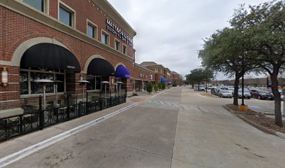 Texas Toilets Ltd Dallas