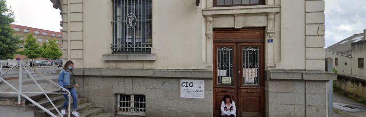 Photo du Banque La Banque Postale L'aigle à L'Aigle