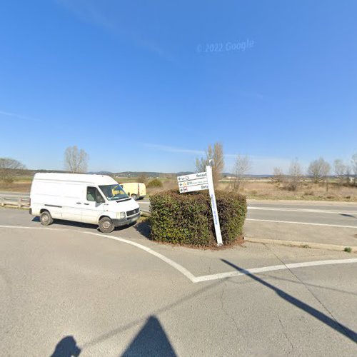 SARL BARRAL ET FILS - Volkswagen Service à Saint-Maximin-la-Sainte-Baume