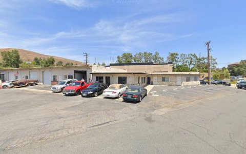 Auto Body Shop «Caliber Collision», reviews and photos, 3169 Los Feliz Dr, Thousand Oaks, CA 91362, USA