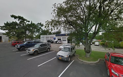 Auto Body Shop «Impact Auto Body-Auto Sales», reviews and photos, 339 Hallock Ave, Port Jefferson Station, NY 11776, USA