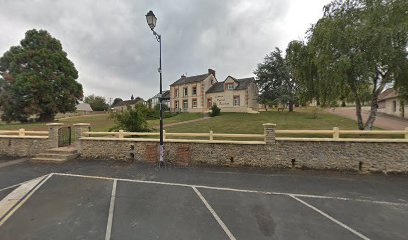 Liberté Egalité Fraternité Saint-Aubin-sur-Gaillon
