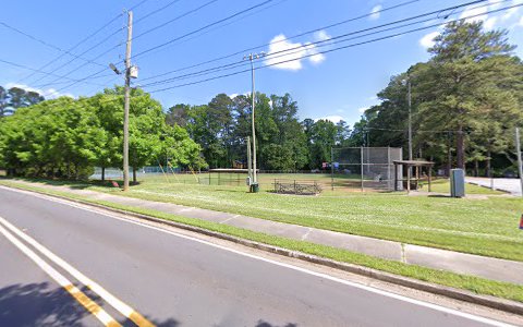 Community Center «Cliftondale Park Community Center», reviews and photos, 4645 Butner Rd, Atlanta, GA 30349, USA