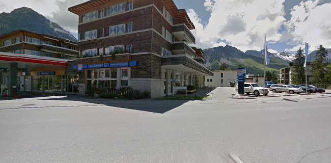 Rezensionen über Unicar Garage Arosa in Davos - Autowerkstatt