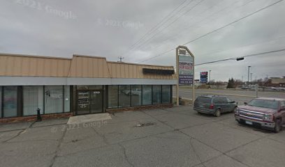 Terrence M. Osterman, DC - Pet Food Store in St Cloud Minnesota
