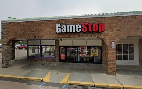 Video Game Store «GameStop», reviews and photos, 19913 Twelve Mile Rd #25, Southfield, MI 48076, USA