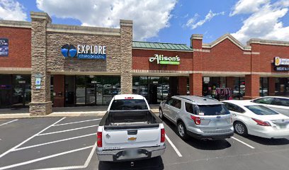 Hailey Alexander - Pet Food Store in Old Hickory Tennessee