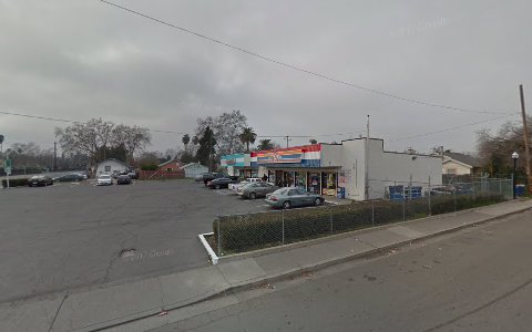 Grocery Store «Circle Six Food Stores», reviews and photos, 739 Arden Way, Sacramento, CA 95815, USA