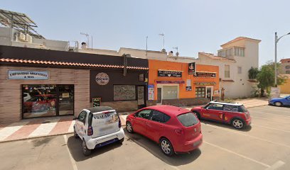 Parking Parcheggio Roquetas de Mar | Parking Low Cost en Roquetas de Mar – Almería