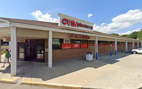 Drug Store «CVS», reviews and photos, 8 E Washington St, North Attleborough, MA 02760, USA