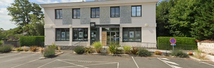 Photo du Banque Crédit Agricole Charente-Maritime Deux-Sèvres à Ménigoute