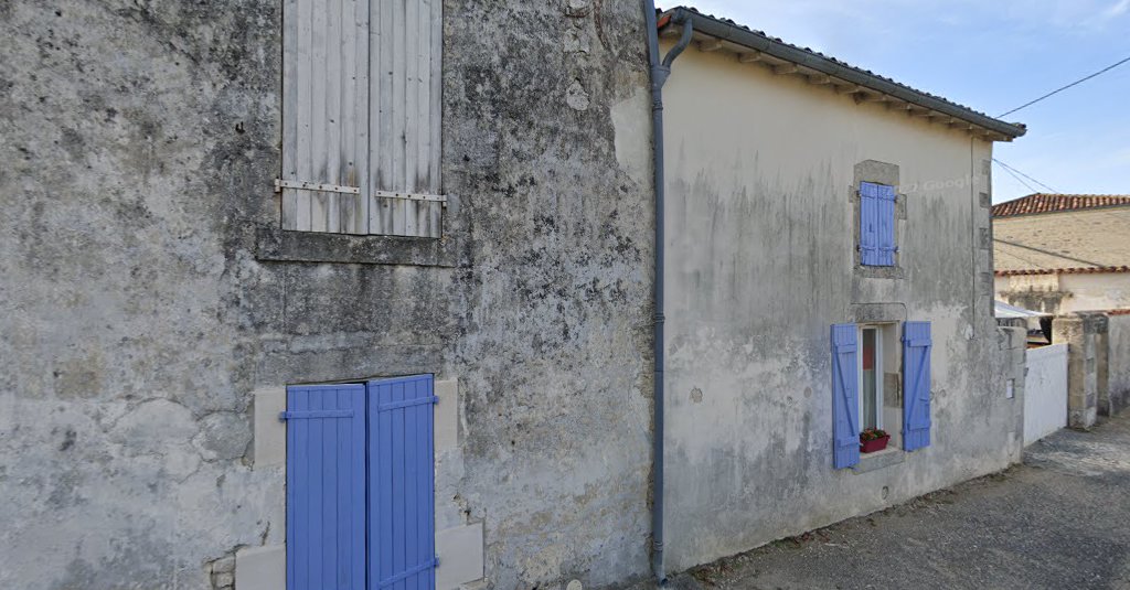 Arthurimmo à Courcerac (Charente-Maritime 17)