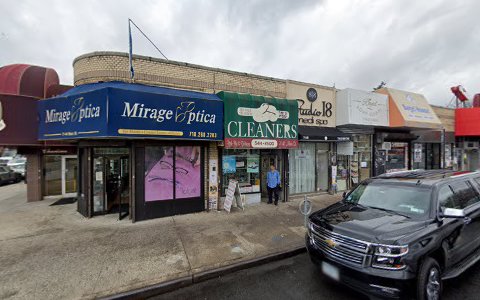 Optician «Mirage Optica», reviews and photos, 7144 Main St, Flushing, NY 11367, USA