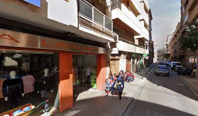 Residencia de ancianos Fundación Mayores - Albacete