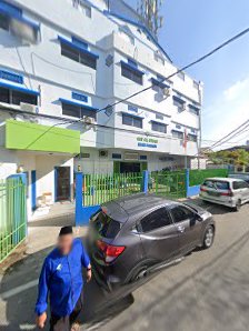 Street View & 360deg - Sekolah Islam Terpadu Al Fatih Makassar