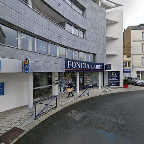 Agence immobilière FONCIA Labbé Saint-Brieuc