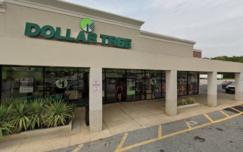 Dollar Store «Dollar Tree», reviews and photos, 251 N Broadway #52, Pennsville, NJ 08070, USA