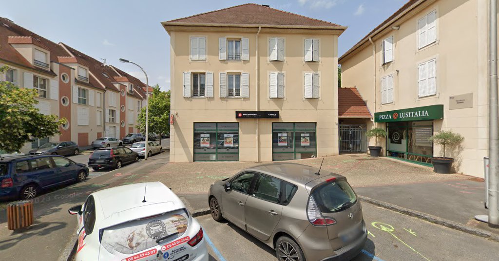Pro Immobilier à Liancourt (Oise 60)