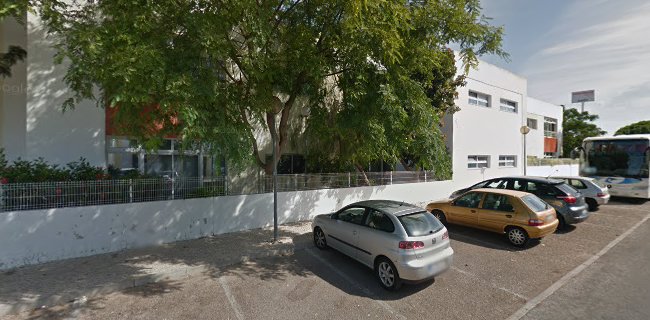 Escola Primária e Jardim de Infância do Montenegro - Faro
