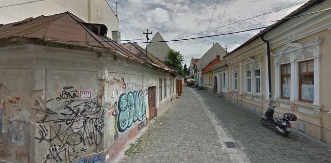 Strada Georges Clemenceau 6A, Cluj-Napoca 400000, România