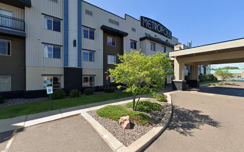 Resort «Metropolis Resort & Conference Center», reviews and photos, 5150 Fairview Dr, Eau Claire, WI 54701, USA