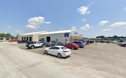 Auto Repair Shop «Webster Tire & Auto Services», reviews and photos, 104 Automotive St, Teutopolis, IL 62467, USA