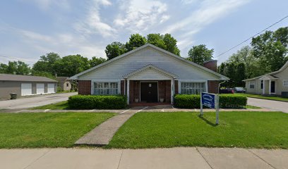 Mark R. Johnson, DC - Pet Food Store in Hopkinsville Kentucky