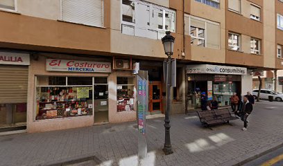 Opticas Lozano S.L. en Albacete