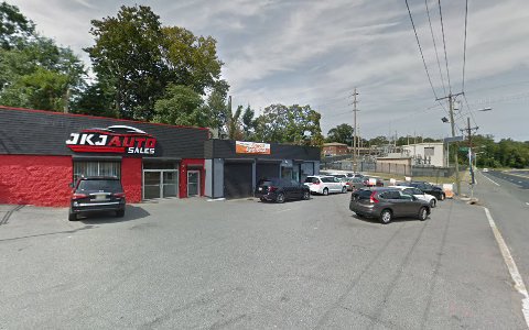Used Car Dealer «JKJ Auto Sales», reviews and photos, 234 E 29th St, Paterson, NJ 07514, USA