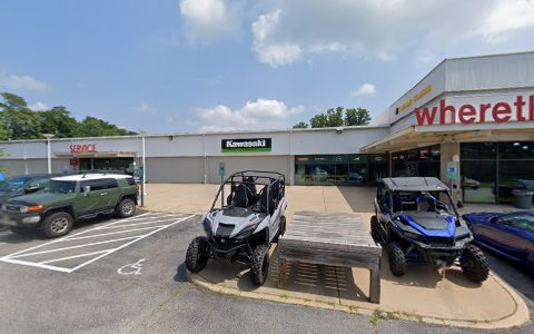 Motorcycle Dealer «Motorcycle Factory Inc.», reviews and photos, 3820 Prince William Pkwy, Woodbridge, VA 22192, USA