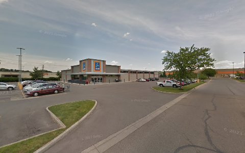 Supermarket «ALDI», reviews and photos, 1350 N 21st St, Newark, OH 43055, USA