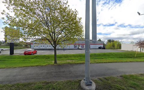 Tire Shop «VIP Tires & Auto Repair Service», reviews and photos, 911 Stillwater Ave, Bangor, ME 04401, USA