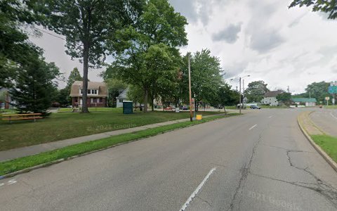 Park «Shadyside Park», reviews and photos, Kenmore Blvd, Akron, OH 44314, USA