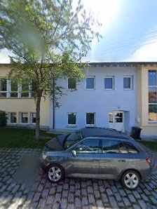 Grundschule Ketterschwang Am Schulberg 4, 87656 Germaringen, Deutschland