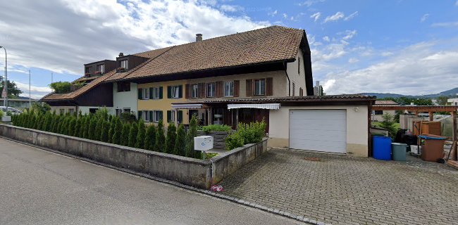 Wolfackerstrasse 3a, 4658 Däniken, Schweiz
