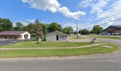 Brad M. Fisher, DC - Pet Food Store in Manito Illinois