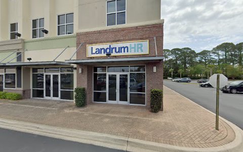 Human Resource Consulting «Landrum Human Resource Companies, Inc.», reviews and photos, 73 Eglin Pkwy NE #110, Fort Walton Beach, FL 32548, USA