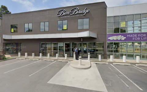 Jewelry Store «Ben Bridge Jeweler», reviews and photos, 4733 Tacoma Mall Blvd #100, Tacoma, WA 98409, USA