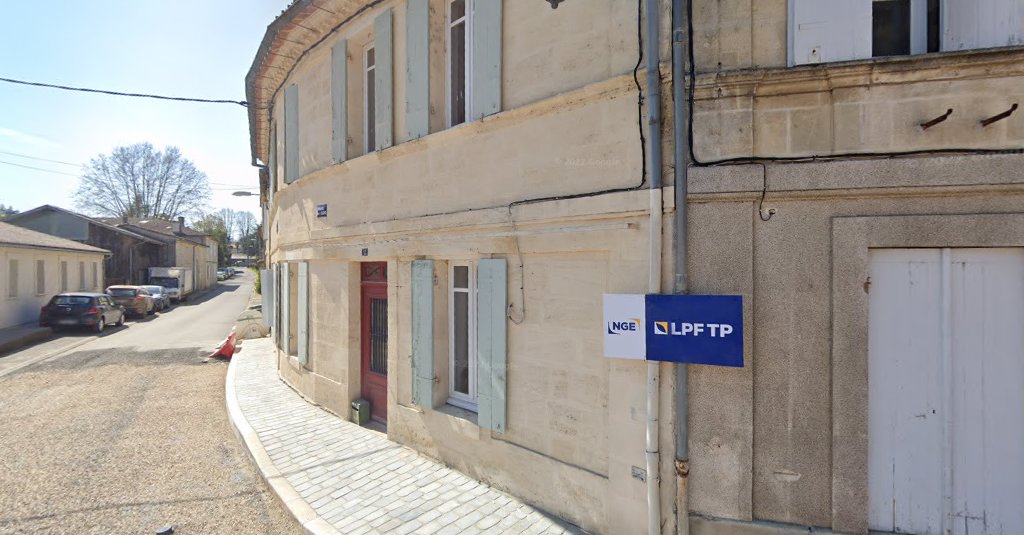 Cabinet dentaire à Quinsac (Gironde 33)