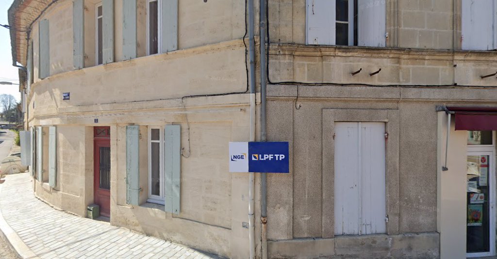 Chirurgien-Dentiste à QUINSAC à Quinsac (Gironde 33)