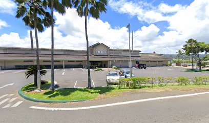 Dr. Richard Dennis - Pet Food Store in Laie Hawaii