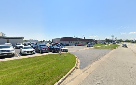 Auto Repair Shop «Route 66 Auto Service», reviews and photos, 15W740 N Frontage Rd, Burr Ridge, IL 60527, USA