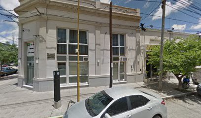 Agencia Consular de Italia en San Francisco