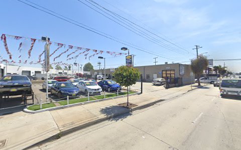 Used Car Dealer «El Guero Auto Sale INC», reviews and photos, 3116 W Rosecrans Ave, Hawthorne, CA 90250, USA