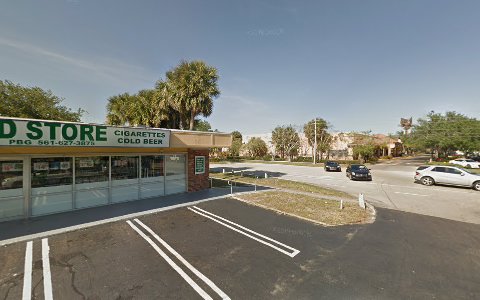 Convenience Store «A1a Food Stores», reviews and photos, 4191 Northlake Blvd, Palm Beach Gardens, FL 33410, USA