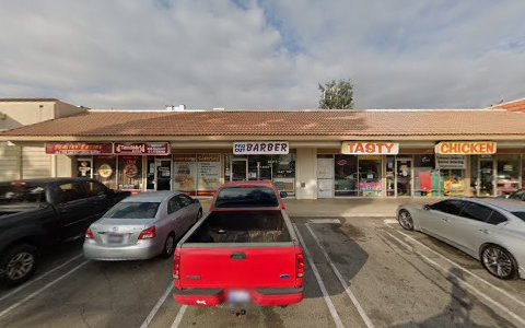 Barber Shop «Procut Barber & Beauty Shop», reviews and photos, 9664 Base Line Rd, Alta Loma, CA 91701, USA