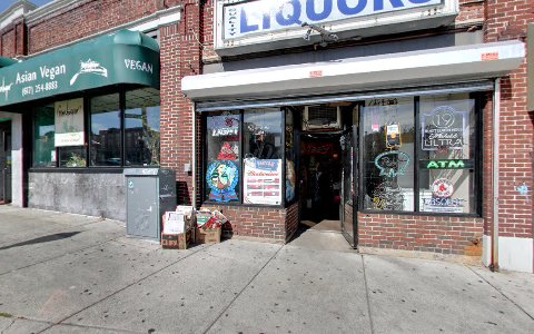 Liquor Store «Quality Liquors», reviews and photos, 489 Cambridge St, Allston, MA 02134, USA