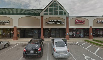 Lakeland Chiropractic Clinic - Pet Food Store in Lakeland Tennessee